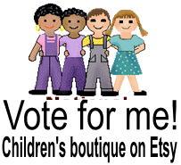Top 100 Children’s Boutique Sellers on Etsy